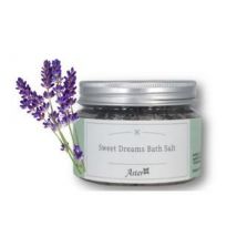 Aster Aroma - Bath Salt Lavender Sweet Dreams - 125g