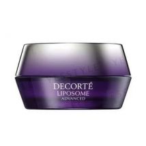 Kose - DECORTE Liposome Advanced Repair Cream 50g