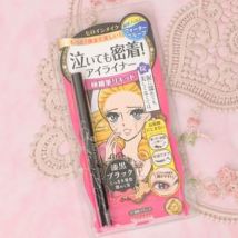 ISEHAN - Kiss Me Heroine Make Smooth Liquid Eyeliner 01 Black