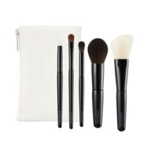 MISSHA - Artistool To Go Kit Brush Set - Set de pinceaux