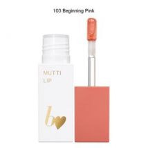BIDOL - Mutti Lip 103 Beginning Pink