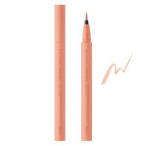 ettusais - Eye Edition Liquid Liner 06 Extended Ultra-Light Pink
