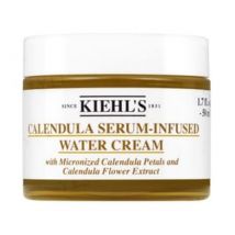 Kiehl's - Calendula Serum-Infused Water Cream 50ml 50ml