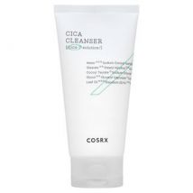 COSRX - Pure Fit Cica Cleanser - Nettoyant doux au cica