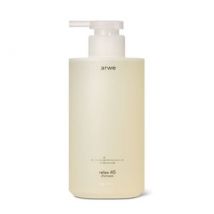 arwe - Relax 45 Shampoo 500ml