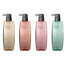 hoyu - Professional Promaster Color Care Shampoo Rich - 600ml