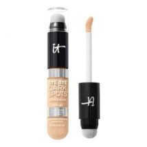 iT COSMETICS - Bye Bye Dark Spots Concealer + Serum 12 Farm Warm