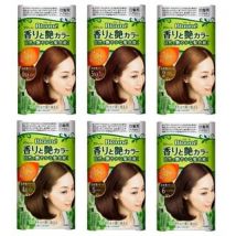Kao - Blaune Aroma & Gloss Hair Color Cream 3 Bright Light Brown