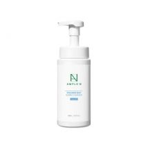 AMPLE: N - Hyalruon Shot Bubble Cleanser  2025 Version - 450ml