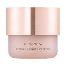 DECENCIA - Bright Lift Cream 30g Refill