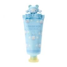 Sanrio - Bear Hand Cream Cinnamoroll - Lily - 30g