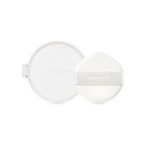 BANILA CO - Covericious Ultimate White Cushion Refill Only - 6 Colors #23 Medium