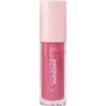 peripera - Ink Glasting Lip Gloss - 14 Colors #13 Get Happy
