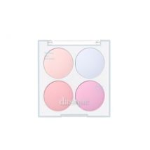 dasique - Blending Mood Cheek Ice Cream Edition #11 Cream Soda