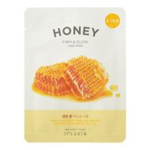 It'S SKIN - The Fresh Mask Sheet 1pc (10 Types) Honey