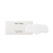 ONE THING - Silky Nose Pad 20 pads