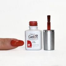 Depend Cosmetic - Gel iQ Gel Polish 1031 Lady In Red 5ml