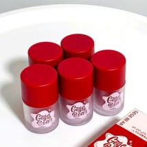 Gege Bear - Matte Lip Mud - (4-5) #04 - 5.5g