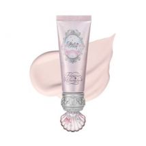 Flower Knows - Shell's Jewel Radiance Primer - 3 Colors #03 Pearly Pink - 45g