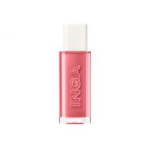 INGA - Water Glow Lip Tint - 13 Colors Rosy Rose