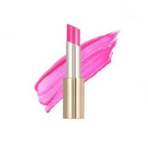 VDIVOV - Jewel Therapy Lipstick - 10 Colors #PK105 Candy Pink