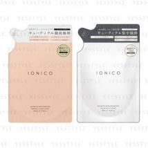 IONICO - Shampoo Moist & Repair - 380ml Refill
