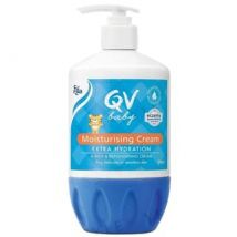 ego - QV Baby Moisturising Cream 500g