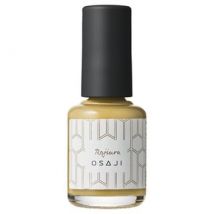 OSAJI - Uplift Nail Color 24 Rojiura