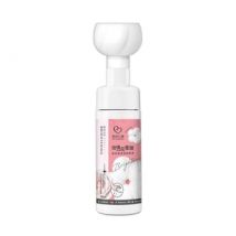 My Scheming - Rose Brightening Moisturizing Cleansing Mousse 150ml