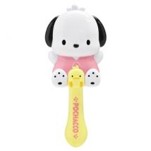 Sanrio - Pochacco Hair Brush 1 pc