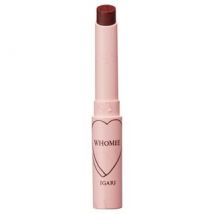 WHOMEE - Lipstick Reddish Brown 1 pc