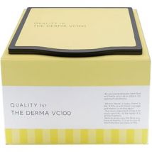 Quality First - The Derma VC100 Mask 30 pcs