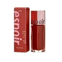 espoir - Couture Lip Tint Shine - 7 Colors Nutty