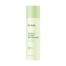 iUNIK - Centella Calming Daily Sun Water 120ml