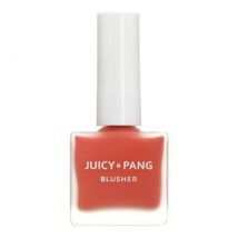 APIEU - Juicy-Pang Water Blusher (12 Colors) #CR02 Persimmon