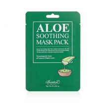 Benton - Aloe Soothing Mask Pack