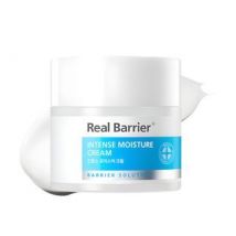 Real Barrier - Intense Moisture Cream 50ml 50ml