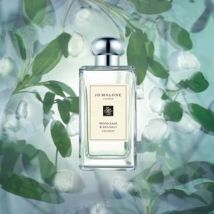 Jo Malone - Wood Sage & Sea Salt Cologne 100ml