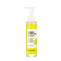 Secret Key - Lemon Sparkling Cleansing Oil 150ml 150ml