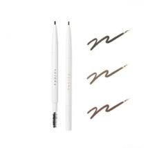 to/one - Eyebrow Shaping Pencil 02 Light Brown