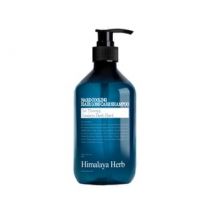 NARD - Cooling Hair Loss Care Shampoo – Shampooing rafraîchissant anti‑chute