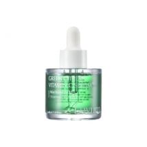 Luvum - Green Citrus Vitamin C Serum Plus 30ml