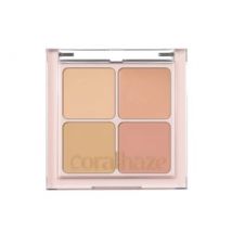 coralhaze - Skin Fit Concealer 7.2g