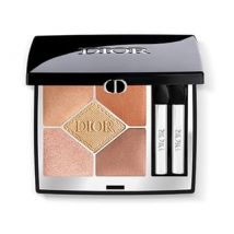 Christian Dior - Diorshow 5 Couleurs Couture Eyeshadow Palette 423 Amber Pearl