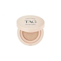 too cool for school - TAG Dewy Skin Cushion - 2 Colors #02 Nude Light