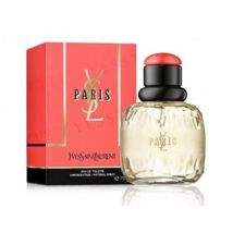 YSL - Paris Eau De Toilette 75ml