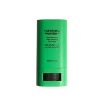 haruharu wonder - Black Bamboo Daily Soothing Sun Shield 20g