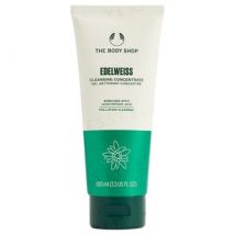 The Body Shop - Edelweiss Cleansing Concentrate 100ml