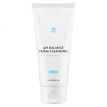 TOSOWOONG - pH Balance Foam Cleansing 100ml