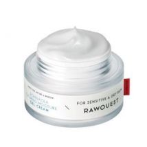 RAWQUEST - Echinacea Calming Moisture Gel Cream 50ml